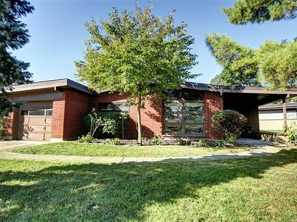 932 Fairacres Dr, Dayton, OH 45429