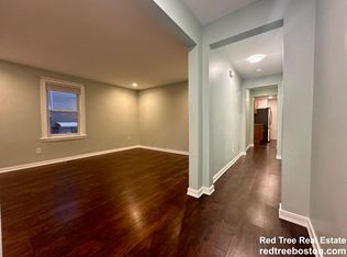 181 Ruskindale Rd #1, Boston, MA 02136