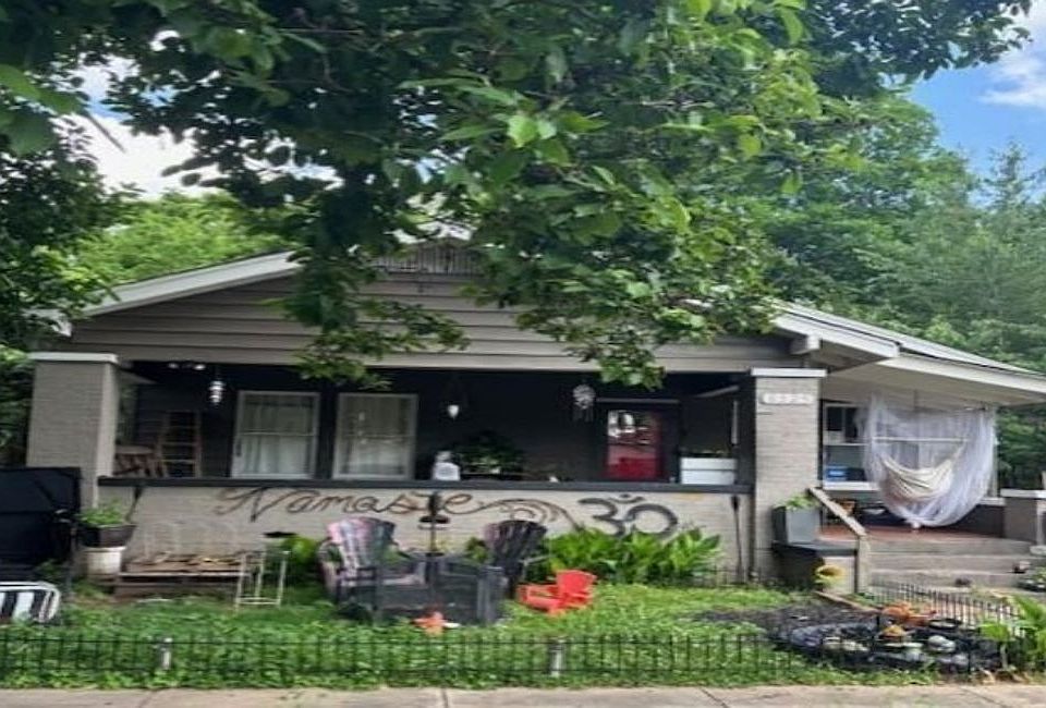 Property Front View