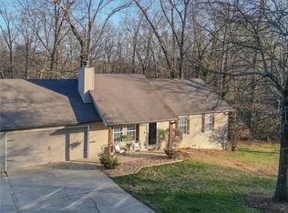 3328 Indian Trail Rd, Gainesville, GA 30506