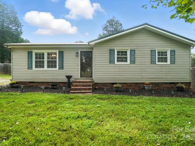 1751 Buffalo Shoals Rd, Statesville, NC, 28677