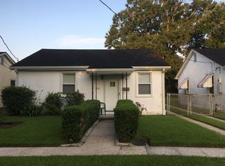 634 Dodge Ave #634, Jefferson, LA 70121