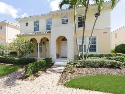 6076 Islandwalk Blvd, Naples, FL, 34119
