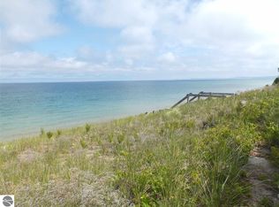 Beach Rd, Frankfort, MI 49635