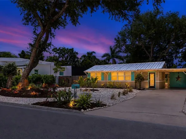 1034 N 22nd St, Sarasota, FL 34234
