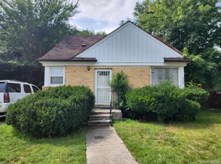 19461 Fielding St, Detroit, MI 48219