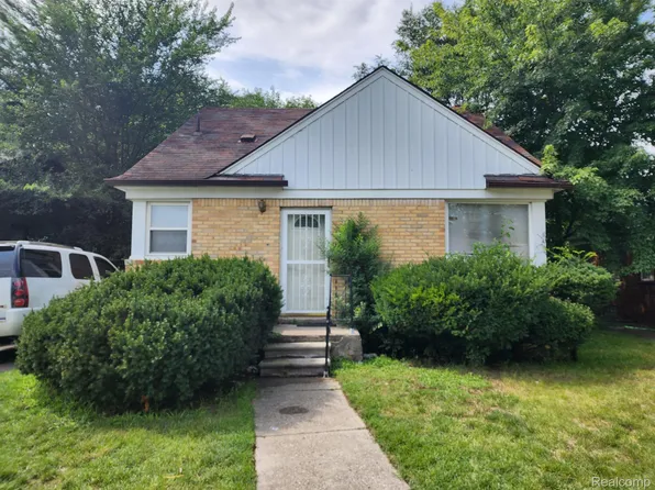19461 Fielding St, Detroit, MI 48219