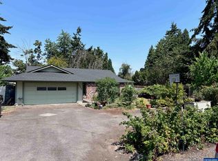 1465 River Bend Rd NW, Salem, OR 97304