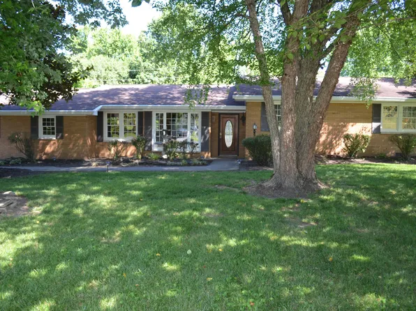 607 W 16th St, London, KY 40741