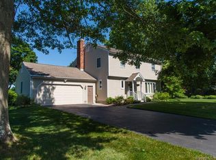 389 Charles Dr, Cheshire, CT 06410