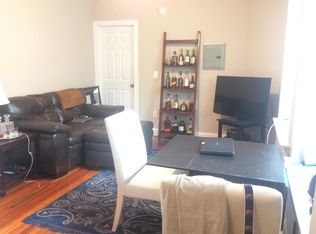 1527 Spruce St APT 31A, Philadelphia, PA 19102