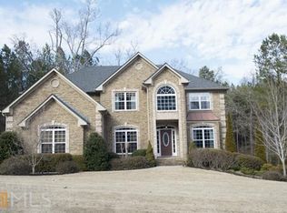 2507 Stream View Dr, Conyers, GA 30013