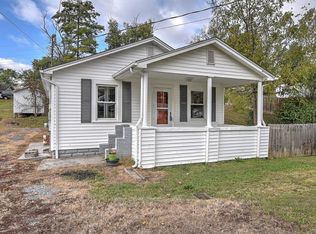 1804 Carolina Ave, Bristol, TN 37620
