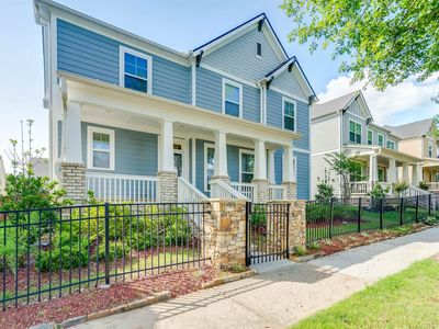 9865 Ashton Old Rd, Douglasville, GA, 30135