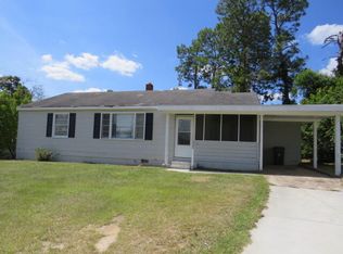 2958 Shelby Drive, Augusta, GA 30906