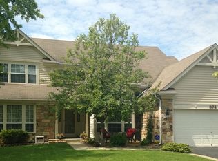 874 Brompton Cir, Bolingbrook, IL 60440