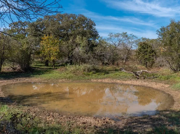 TRACT 7 County Road 190, De Leon, TX 76444