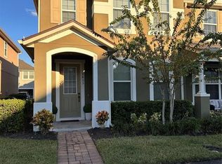 2433 Varenna Loop, Kissimmee, FL 34741
