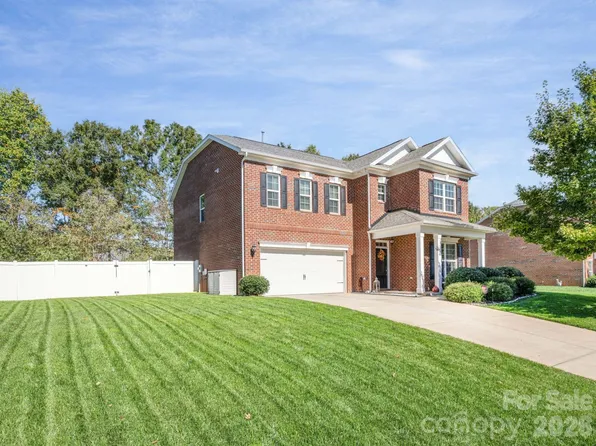 1655 Durant Dr, Rock Hill, SC 29732
