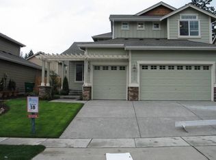 929 203rd St SW, Lynnwood, WA 98036