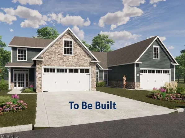 5830 Hawks Nest Cir NW, Canton, OH 44708