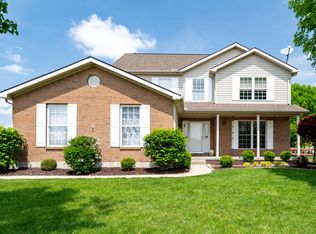 1330 Windsor Dr, Beavercreek, OH 45434