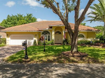 5815 NW 96th Dr, Parkland, FL, 33076