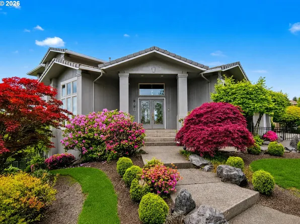 9112 NW Wiley Ln, Portland, OR 97229