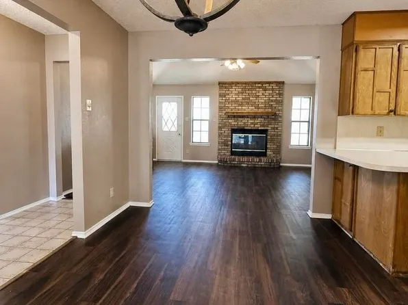 3617 Cedar Creek Dr, San Angelo, TX 76904