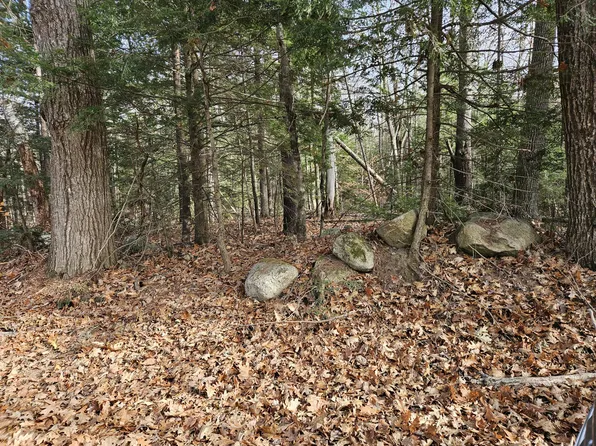 82 Lovejoy Shores Drive Drive, Fayette, ME 04349