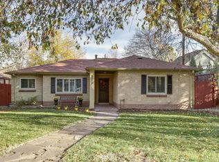 6815 E 6th Avenue Pkwy, Denver, CO 80220