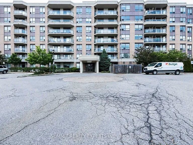 300 Ray Lawson Blvd #512 — Photo 1