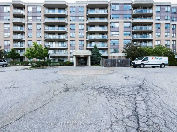 300 Ray Lawson Blvd #512, Brampton, ON L6Y 5H5