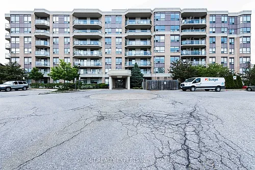 300 Ray Lawson Blvd #512 Photo 1