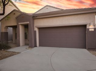 10658 S Kush Canyon Ln, Vail, AZ 85641