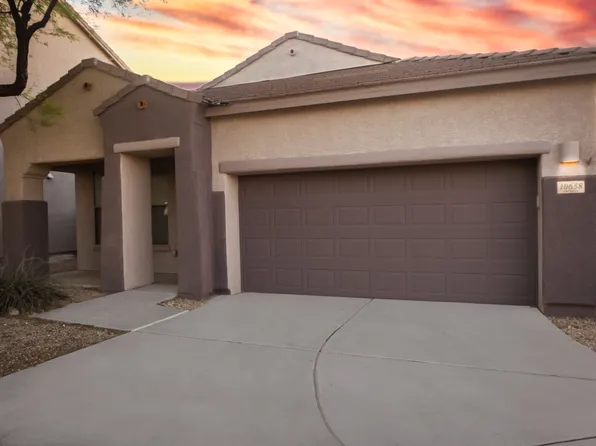 10658 S Kush Canyon Ln #1, Vail, AZ 85641