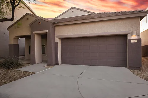 10658 S Kush Canyon Ln Photo 1
