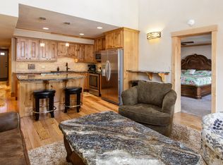 500 Bills Ranch Rd #C331, Frisco, CO 80443
