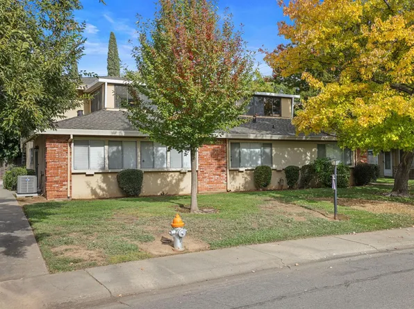 3113 Occidental Dr APT 4, Sacramento, CA 95826