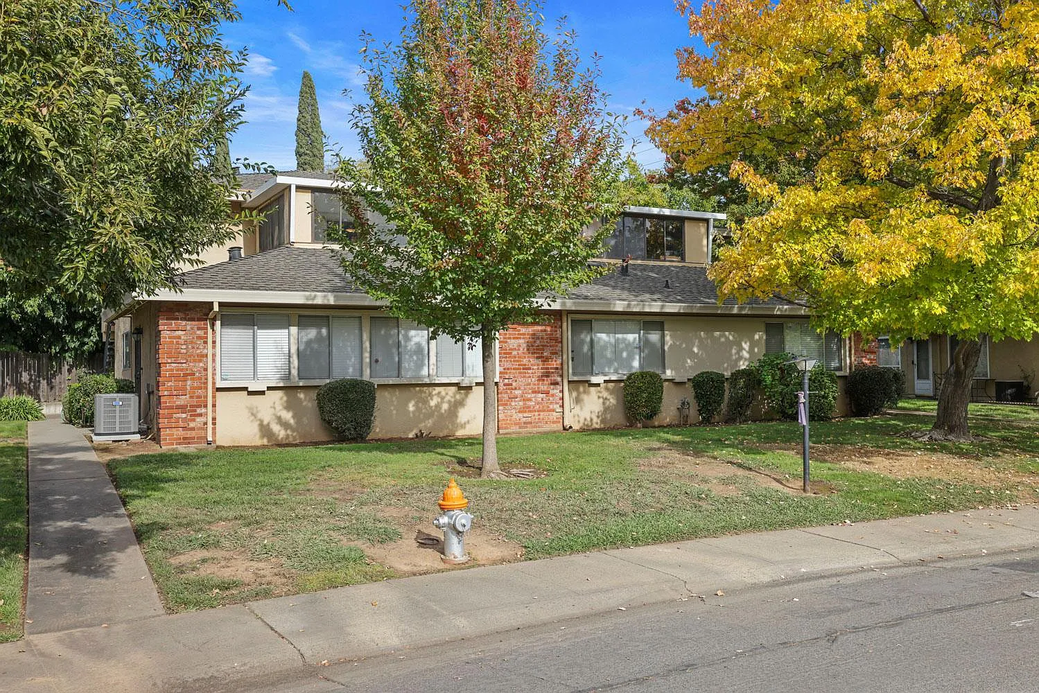 3113 Occidental Dr APT 4 photo 1