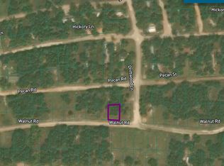 242 Walnut Rd LOT 242, Nocona, TX 76255