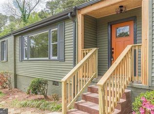 525 Rosemont Dr, Decatur, GA 30032