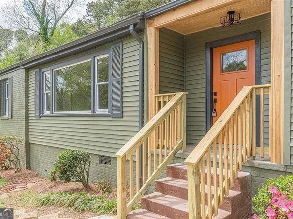 525 Rosemont Dr, Decatur, GA 30032