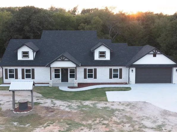 10230 Highway 154 S, Sulphur Springs, TX 75482