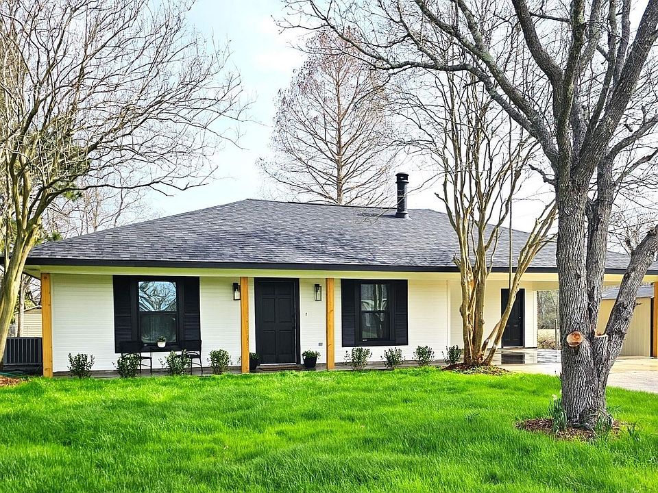 20806 Numbers Dr, Zachary, LA 70791 Zillow