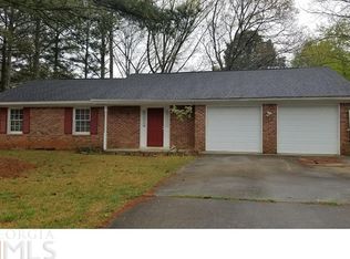 1914 Heritage Dr SW, Conyers, GA 30094