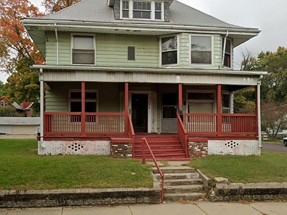 5th image of 1419 NE Monroe St APT C