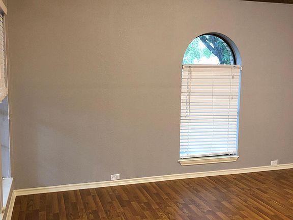 living room looking toward front of house