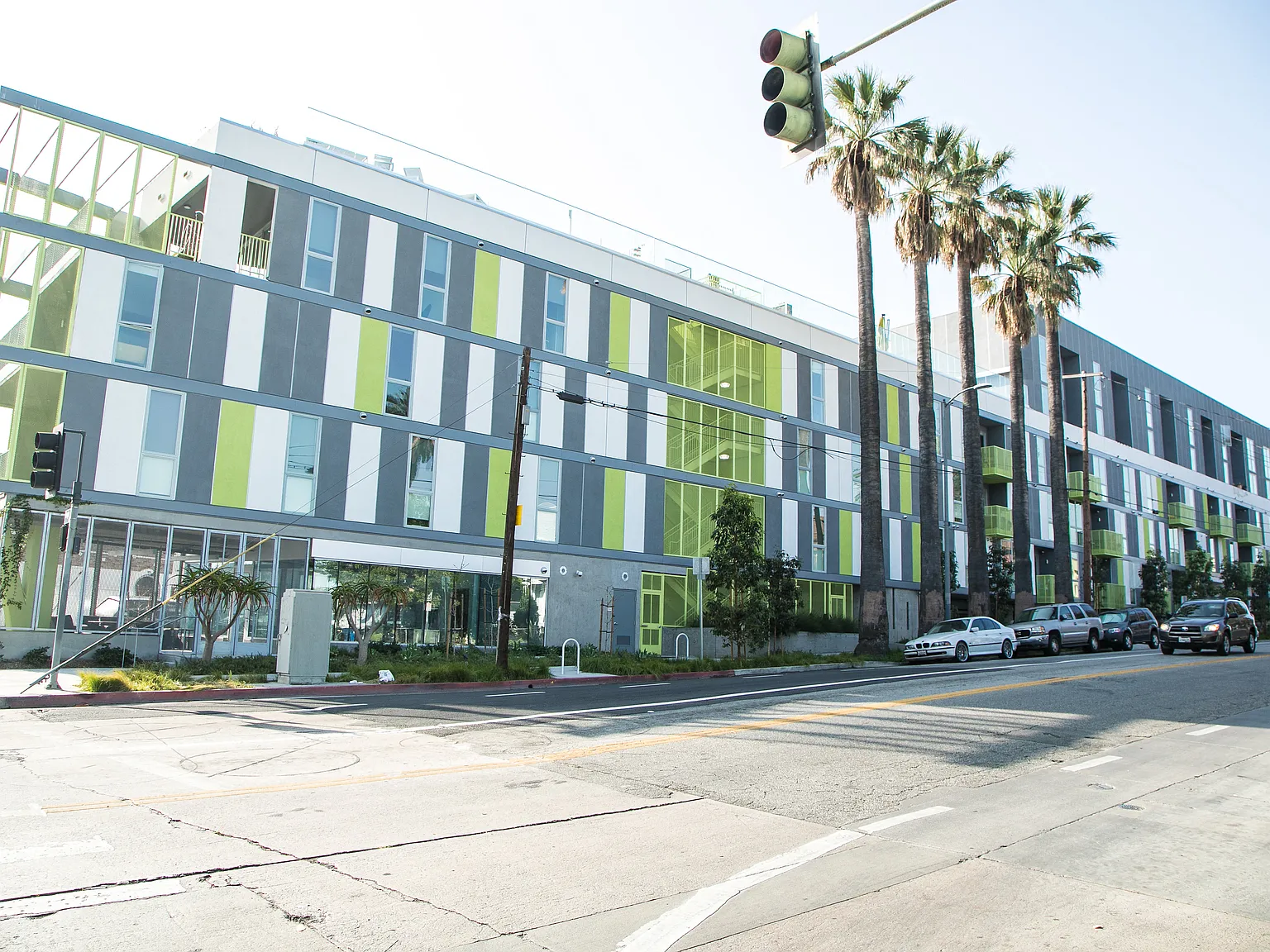 Inspire Belmont Apartments — Photo 4