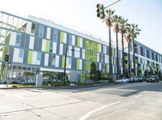 Inspire Belmont Apartments, Los Angeles, CA 90026